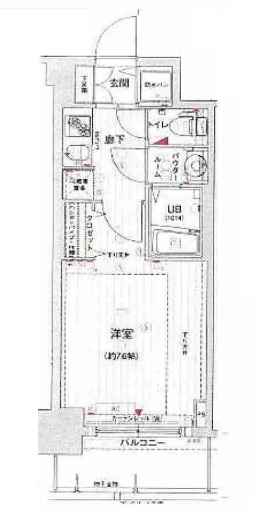 サムティ本町橋ⅡMEDIUS