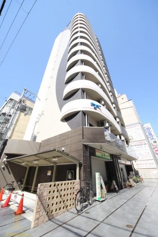 SERENiTE堺筋本町SUD