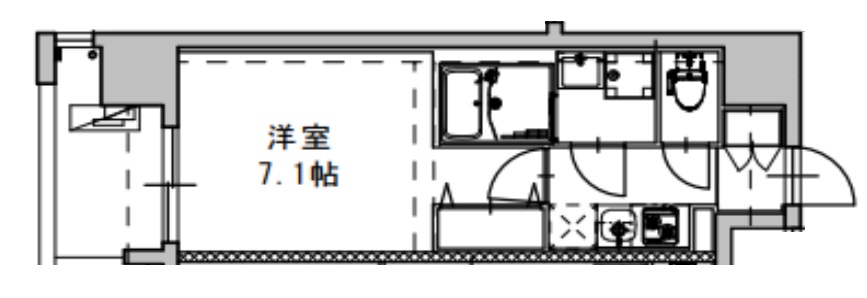 ワールドアイ難波南ポルタ