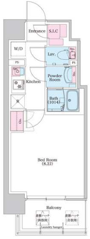 パークナードフィット新梅田リント