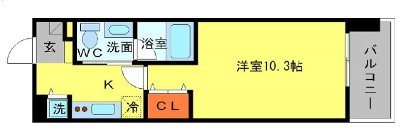 アーデン江戸堀