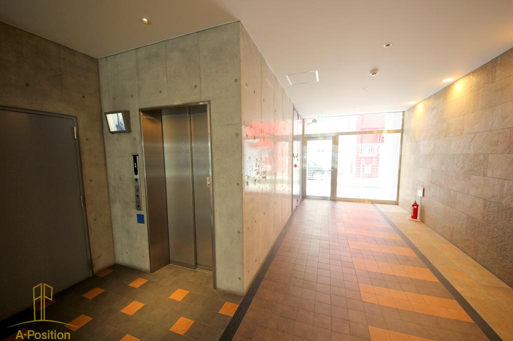 アーデン江戸堀