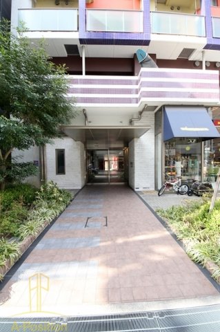 アーデン江戸堀