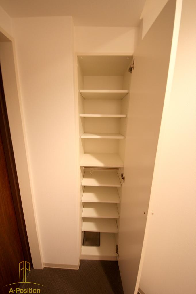 アーデン江戸堀