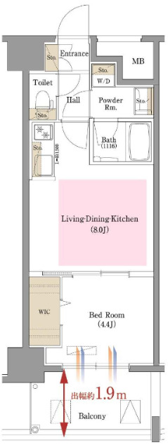 アーバネックス真田山