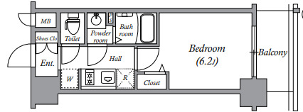 アドバンス大阪セレーノ