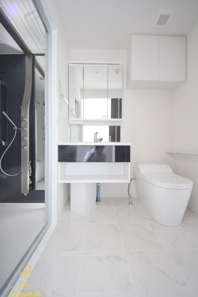 イノセント堂山