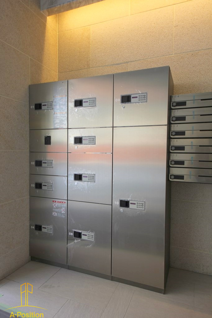 イノセント堂山