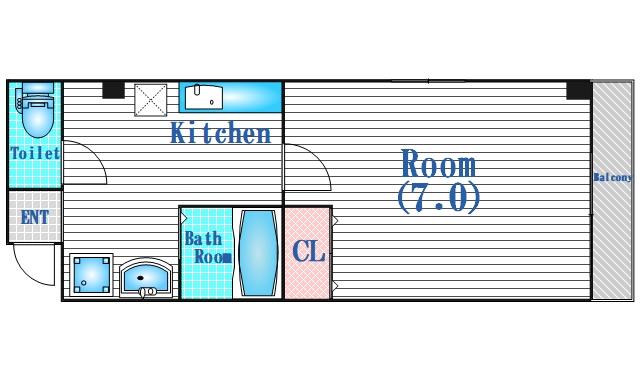 ヴィラナリー西九条