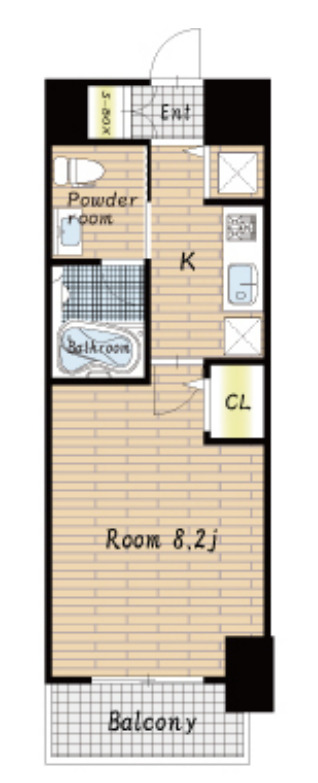 エスライズ梅田DOSHIN