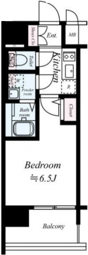 エスリード阿波座パークレジデンス