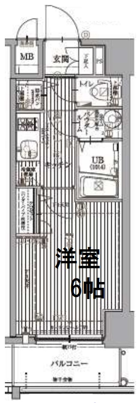 エスリード京橋WEST