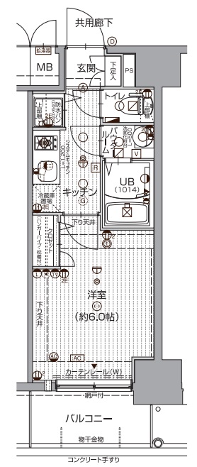 エスリード京橋グレイス