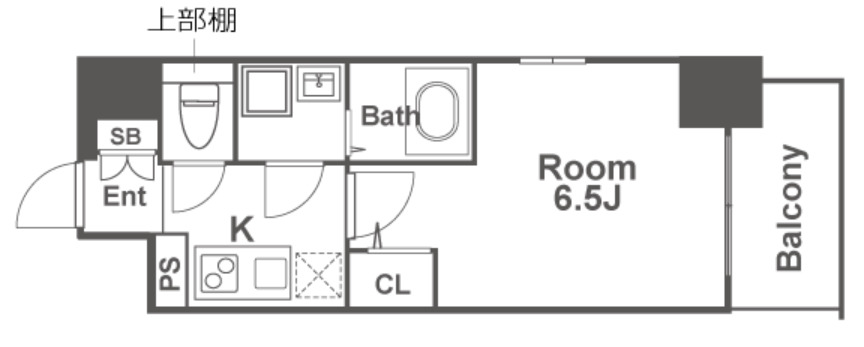 エスリード新福島