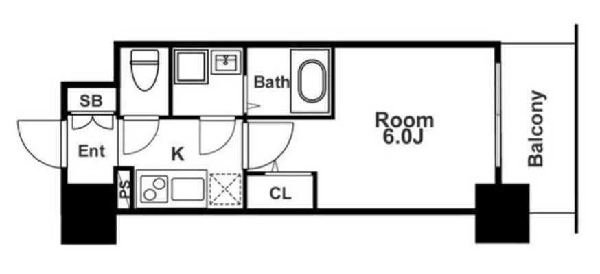 エスリード福島グレイス