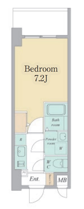 エスリードレジデンス大阪谷町ザ・マークス