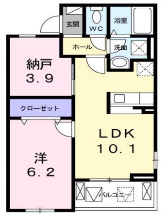 グランシャリオ