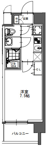 サムティ福島VIVENTE(ヴィヴェンテ)