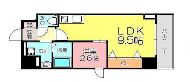 サンフォリア大手前