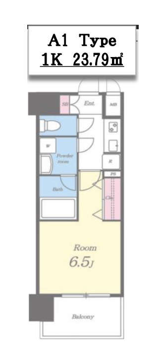 セイワパレス梅田茶屋町