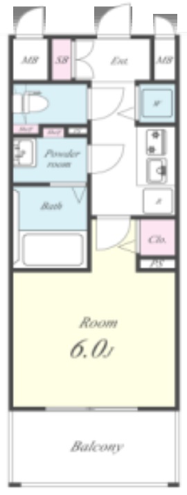 セイワパレス玉造駅前