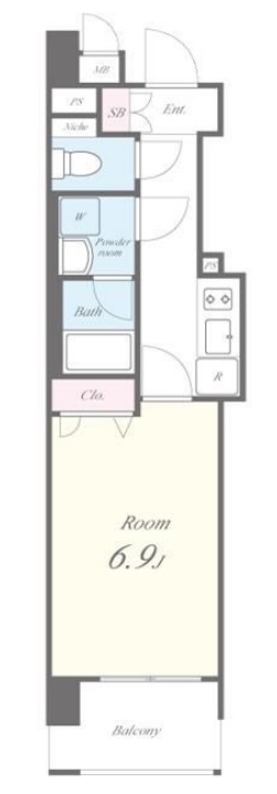 セイワパレス都島駅前