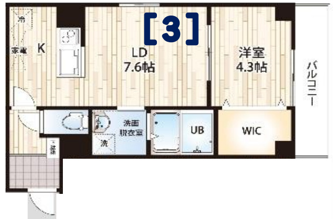 ソリティア都島