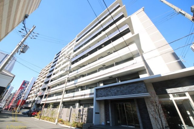 Dimora難波