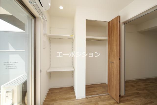 Dimora難波
