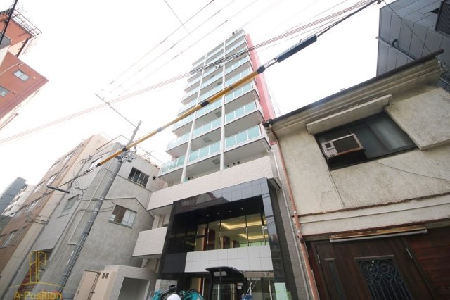 ビガーポリス528滝川公園Ⅲ