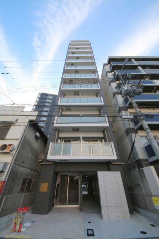 BROAD新うめきたRESIDENCE