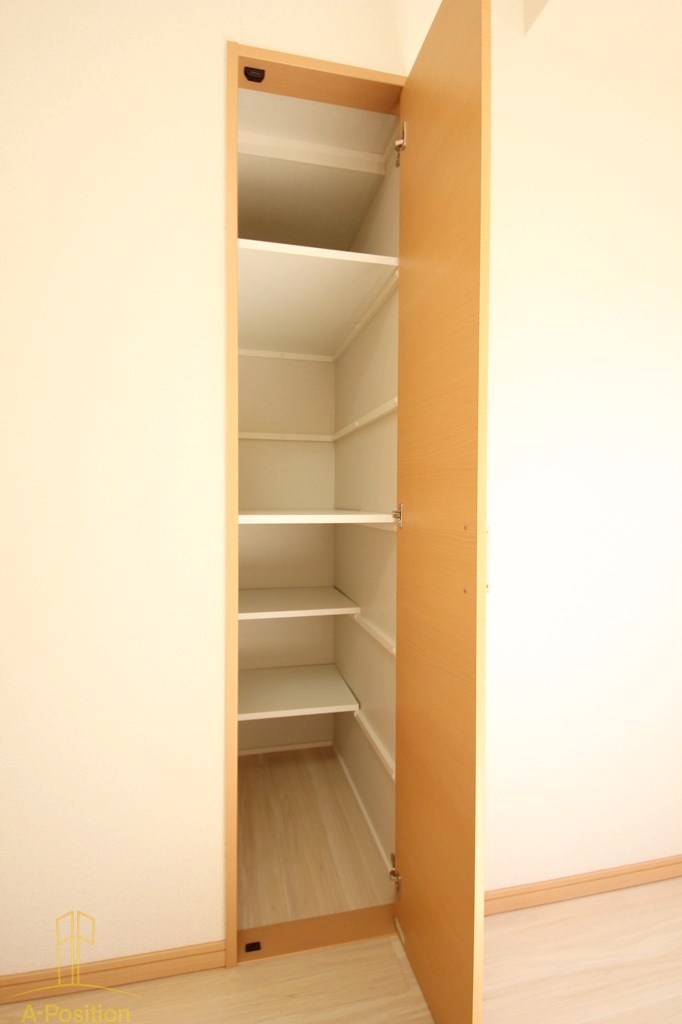 フォレステージュ北堀江