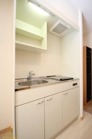 フォレステージュ北堀江