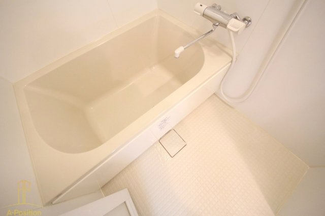 フォレステージュ北堀江