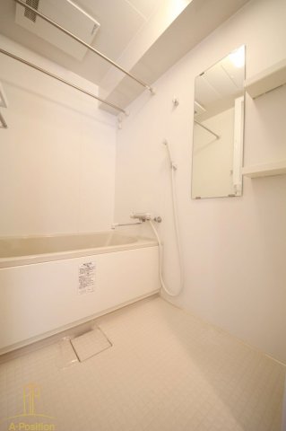 フォレステージュ北堀江