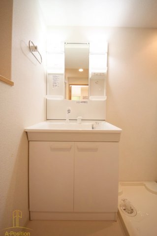 フォレステージュ北堀江