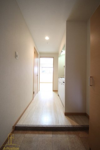 フォレステージュ北堀江