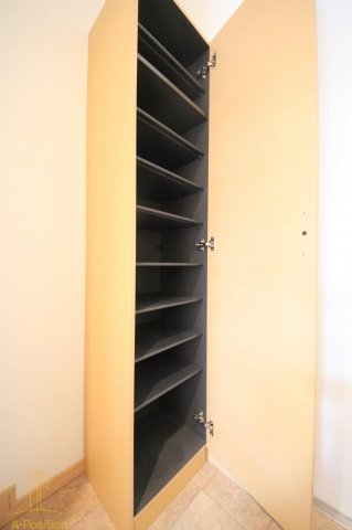 フォレステージュ北堀江