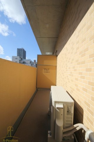 フォレステージュ北堀江