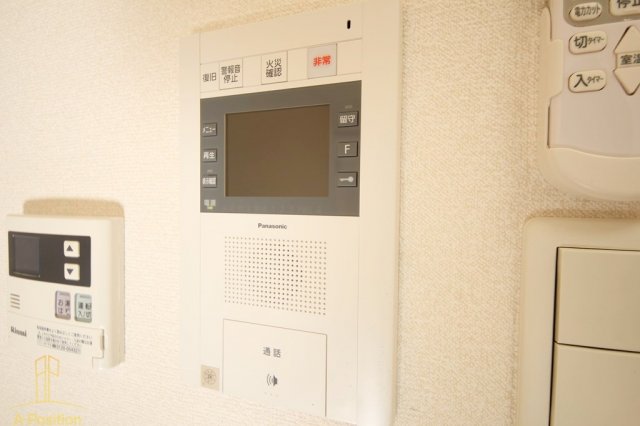 フォレステージュ北堀江