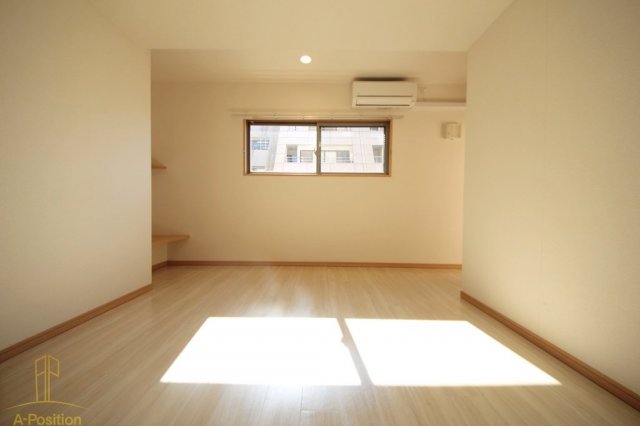 フォレステージュ北堀江