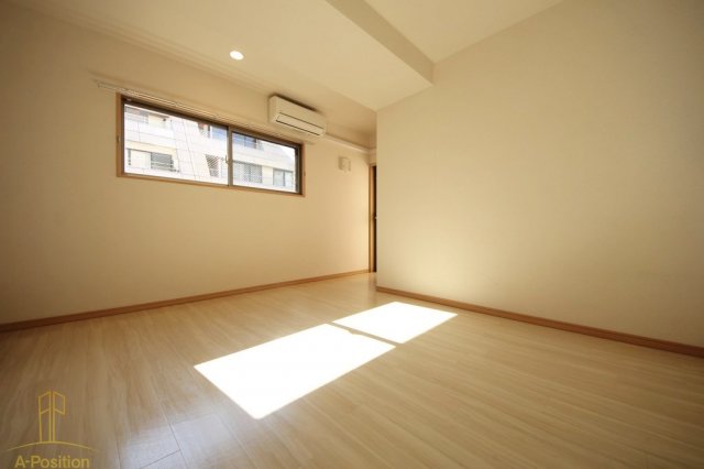 フォレステージュ北堀江