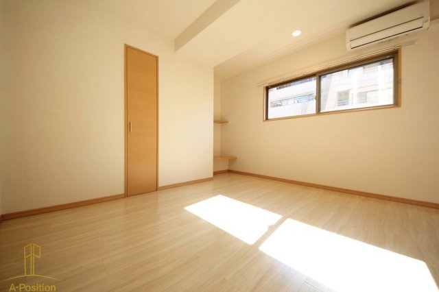 フォレステージュ北堀江