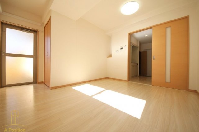 フォレステージュ北堀江