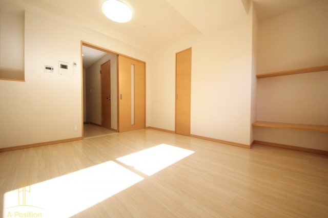 フォレステージュ北堀江