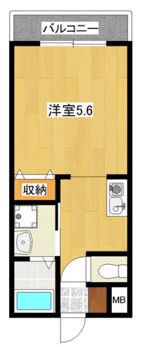 ラパンジール森ノ宮