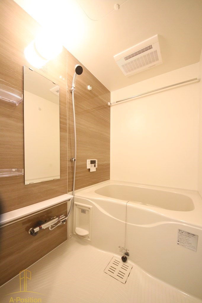 リヴェント福島野田