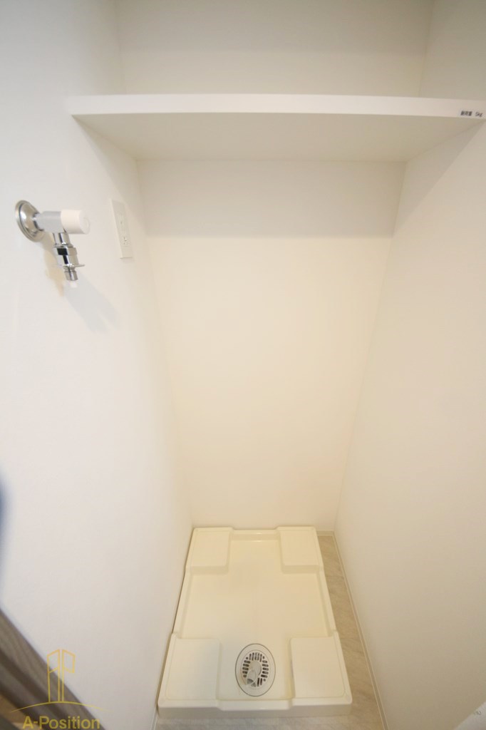 リヴェント福島野田