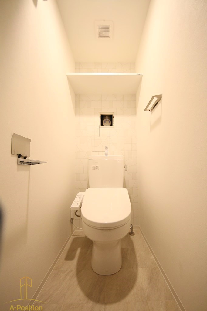 リヴェント福島野田