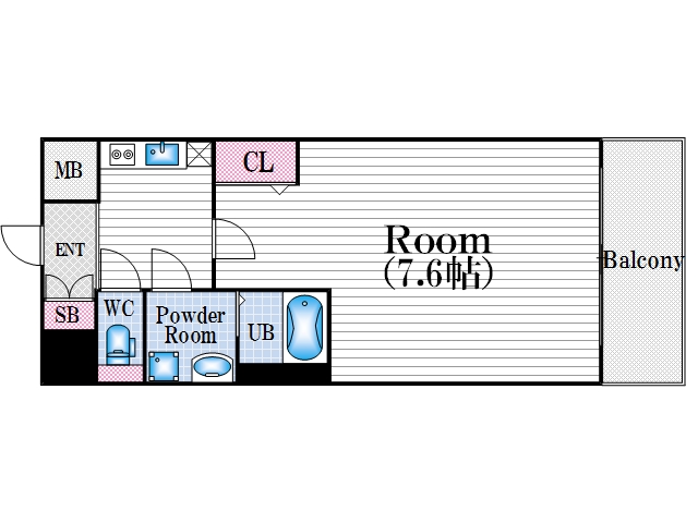レジュールアッシュ福島FINO（フィーノ）